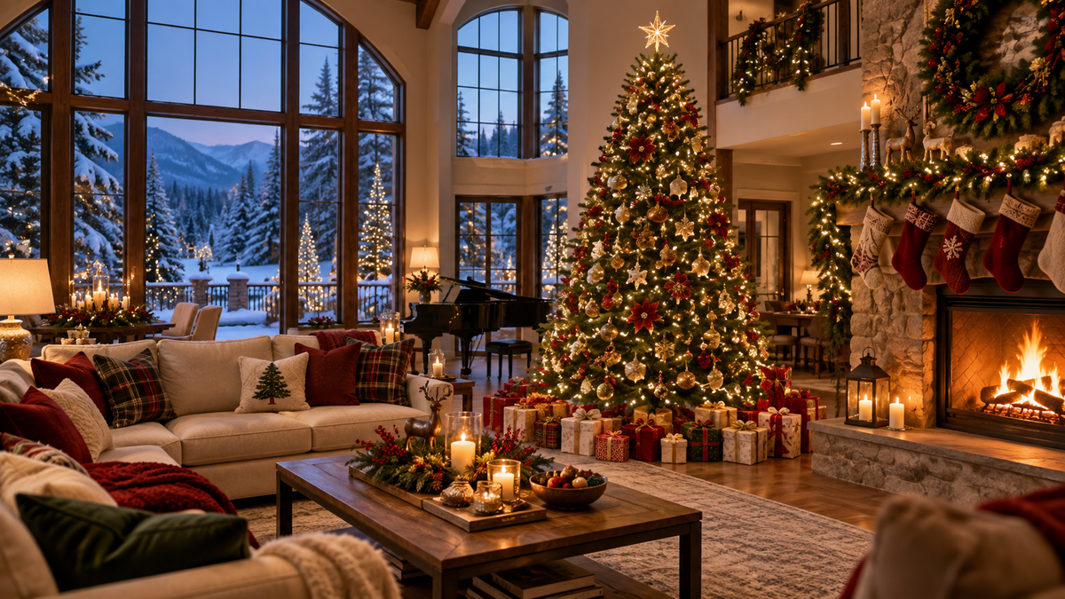 More Than Just Decoration: Why Every Ornament Tells a Story