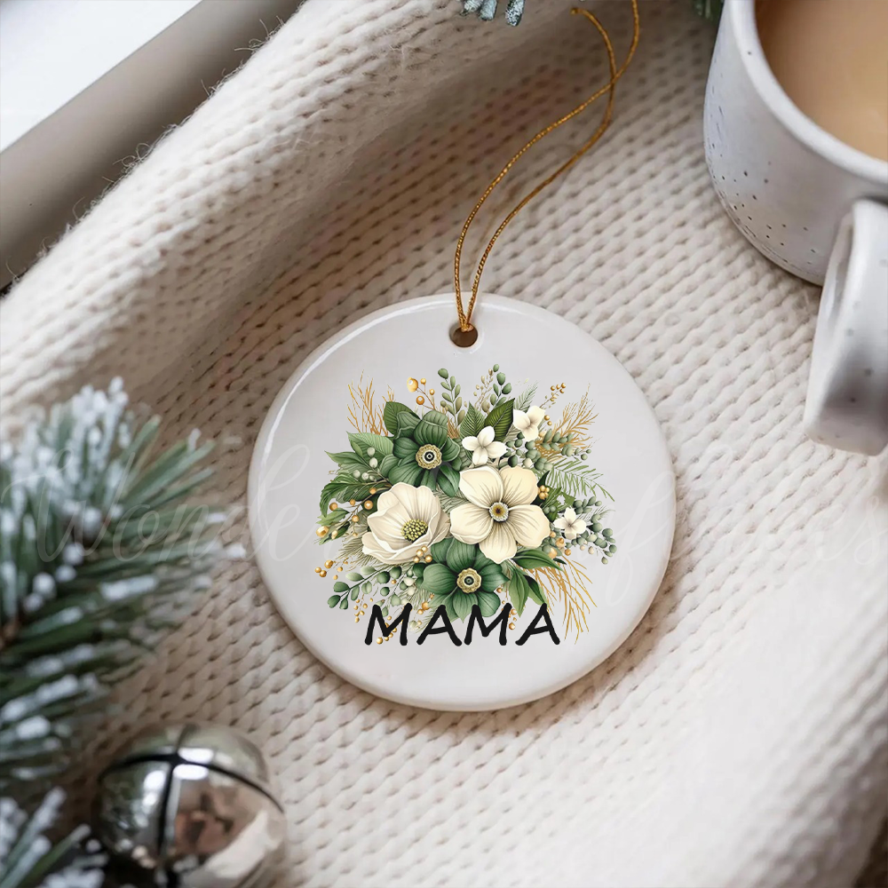 For Mom